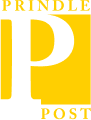 Prindle Post Logo