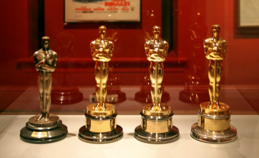 OscarsSoWhite The Academy Award Controversy Prindle Institute