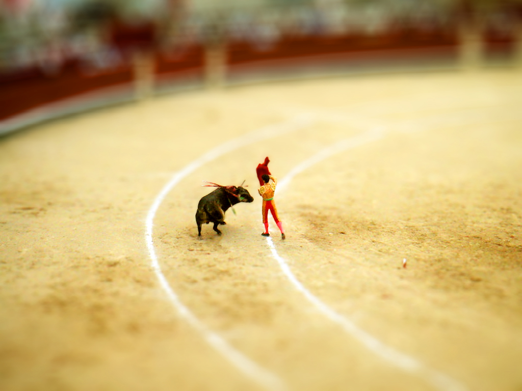 On the Ethics of Bullfighting - Prindle Institute