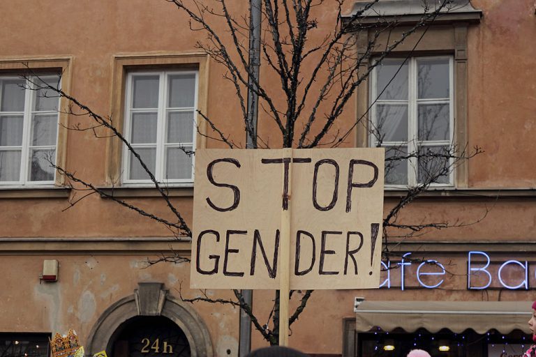 Between the Lines of National Geographic’s “Gender Revolution” - The ...