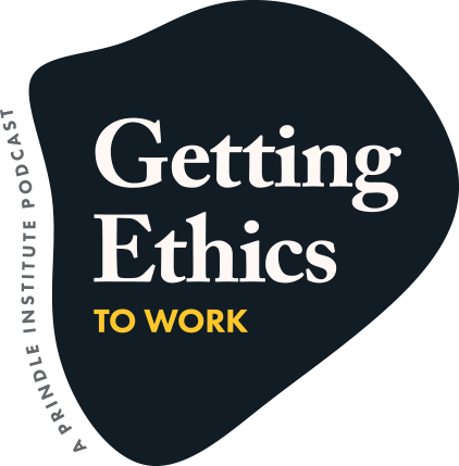 Getting Ethics Podcast