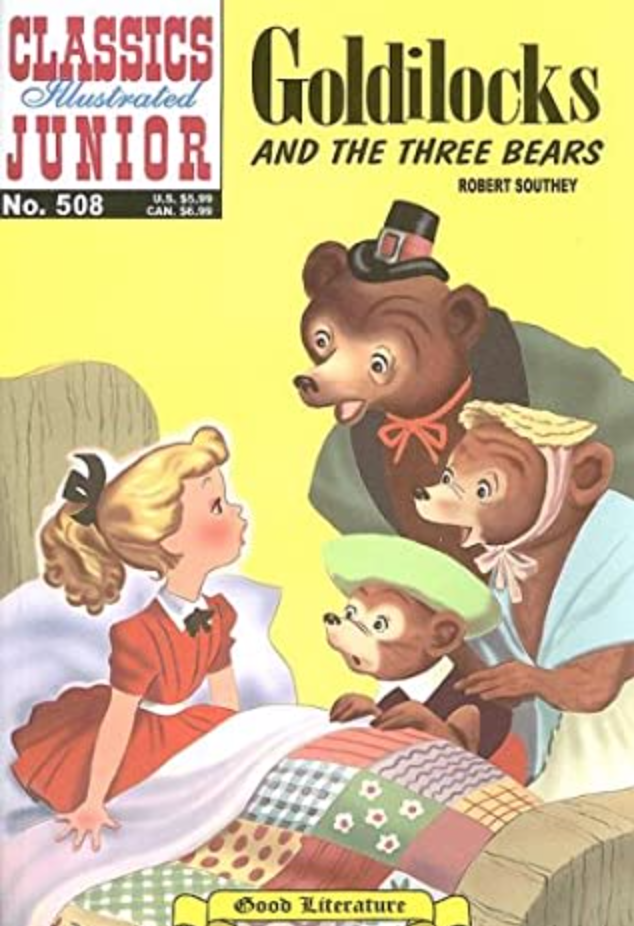 the goldilocks economy pushes into another year the goldilocks economy pushes into another year
