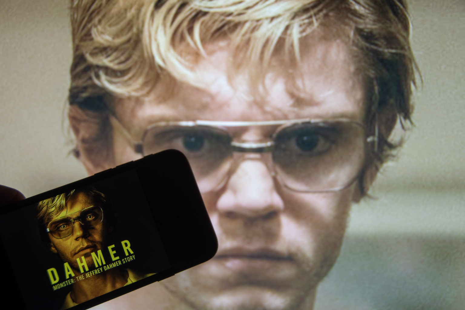P Rind 'Dahmer' and the Dramatization of Crime - Prindle Institute