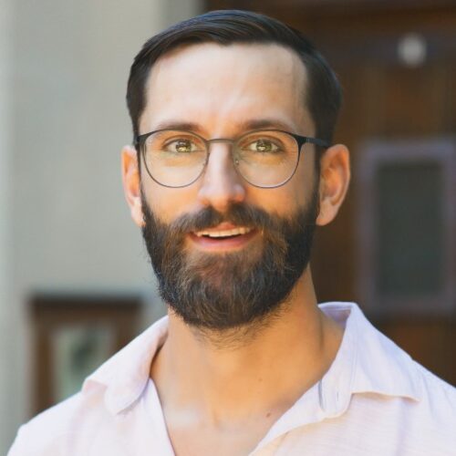 Aaron Schultz