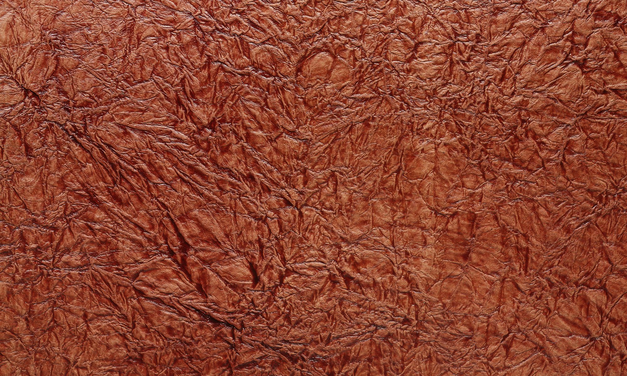 closeup image of leather texture