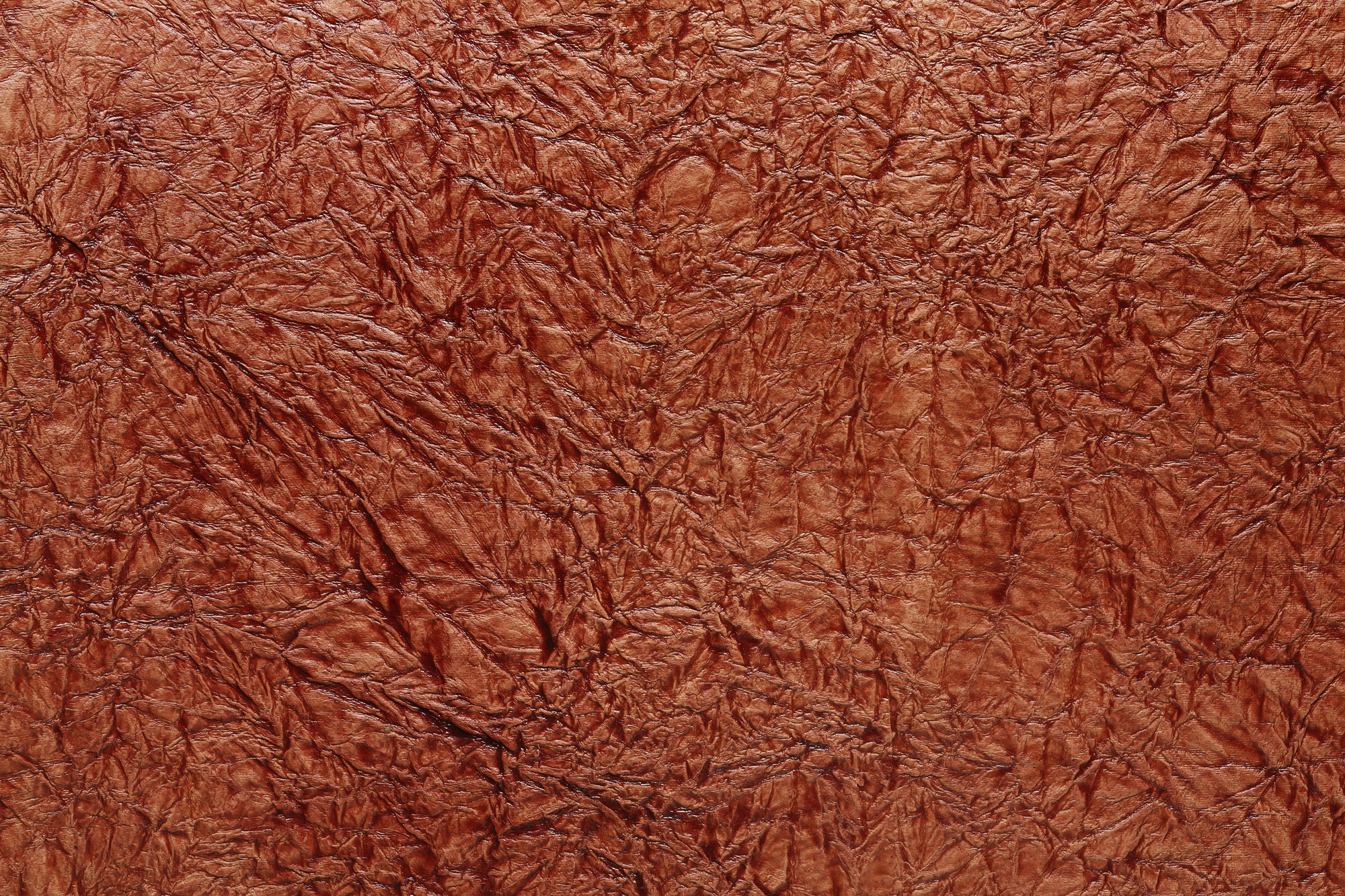 closeup image of leather texture