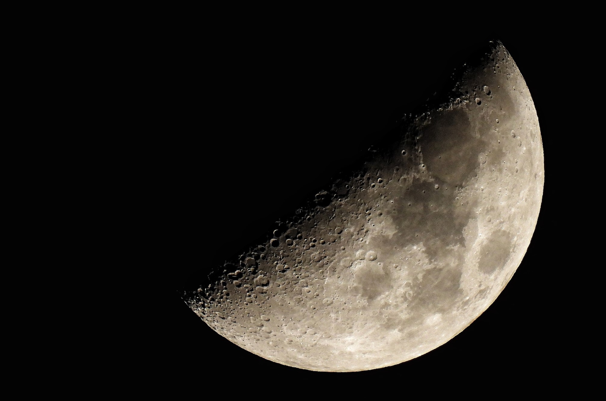image of half-moon