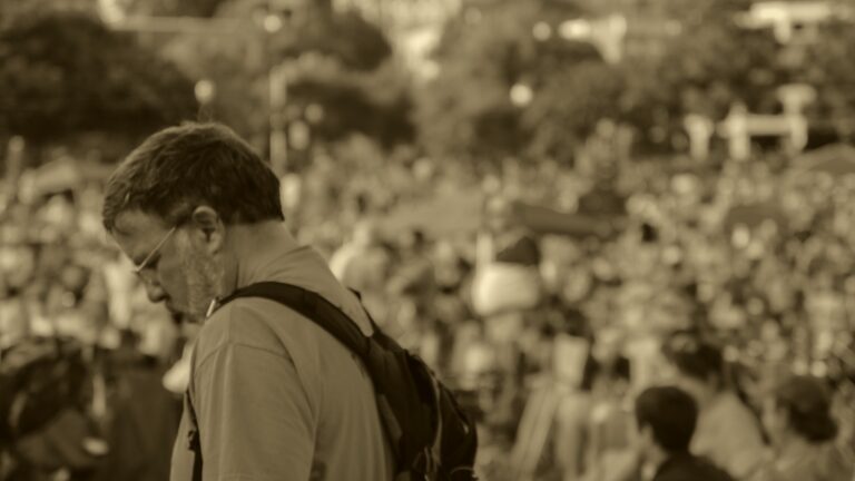 Robert Talisse: Civic Solitude