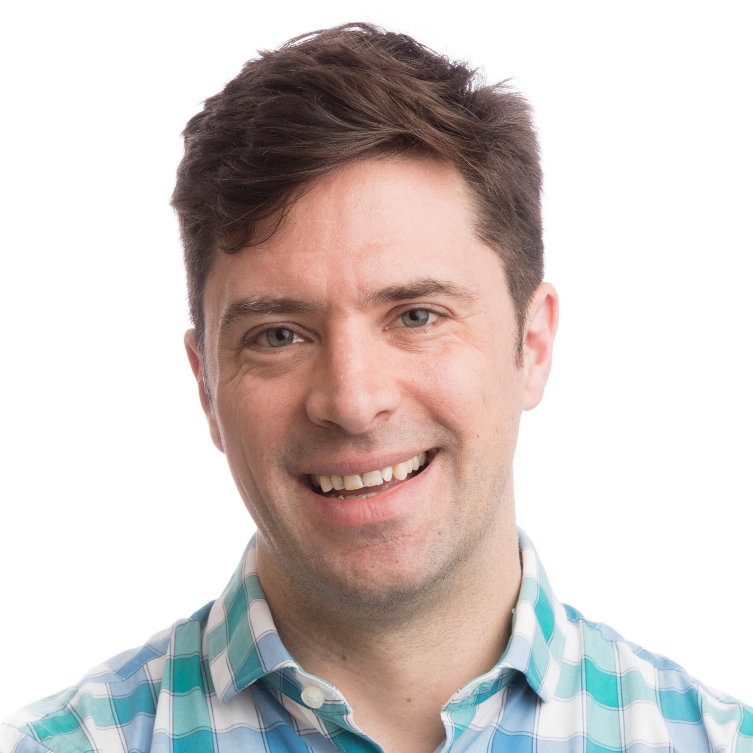 Erik Kenyon