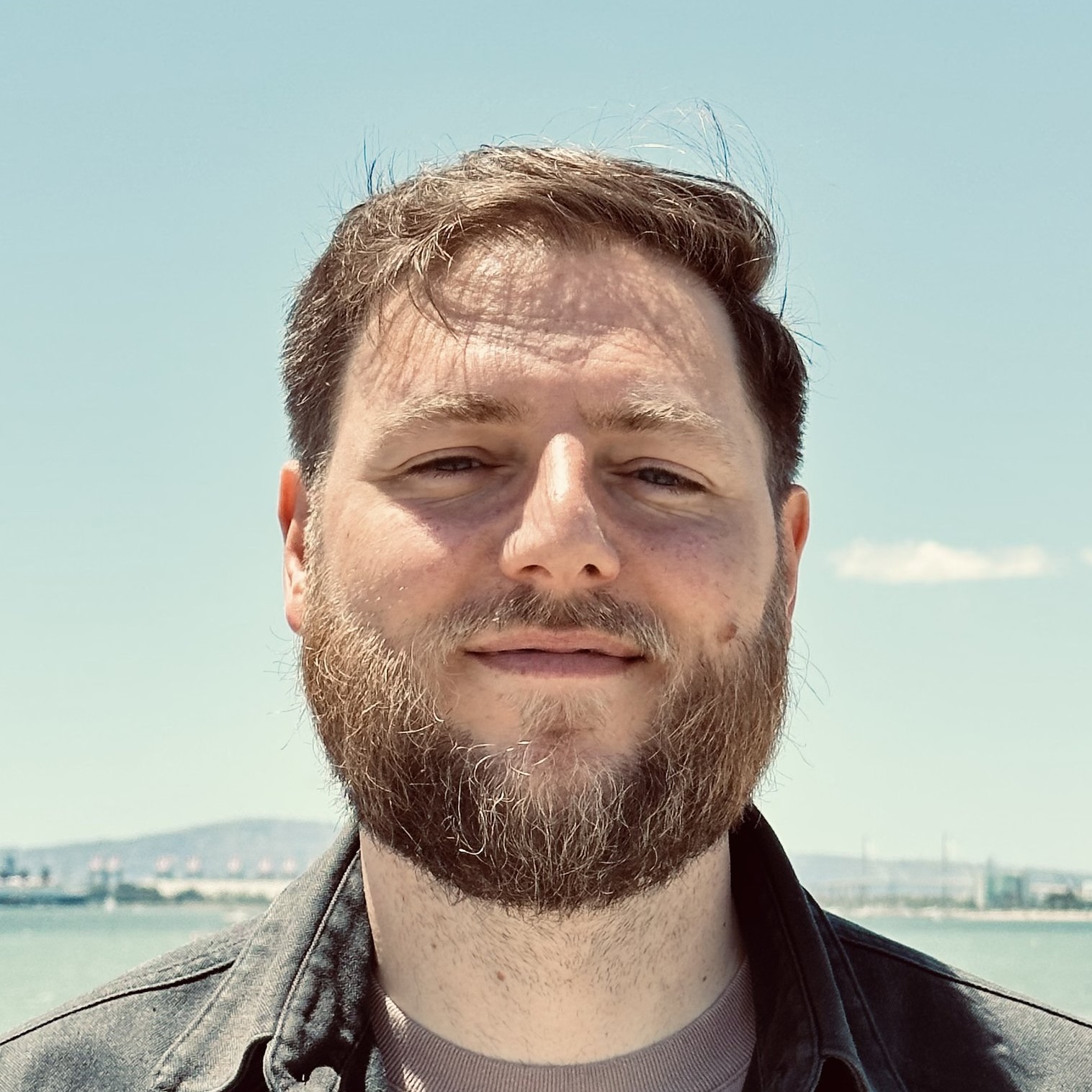 Jake Monaghan
