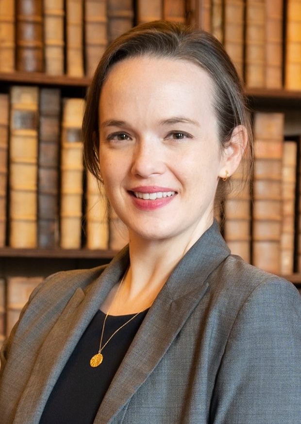 Teresa Bejan