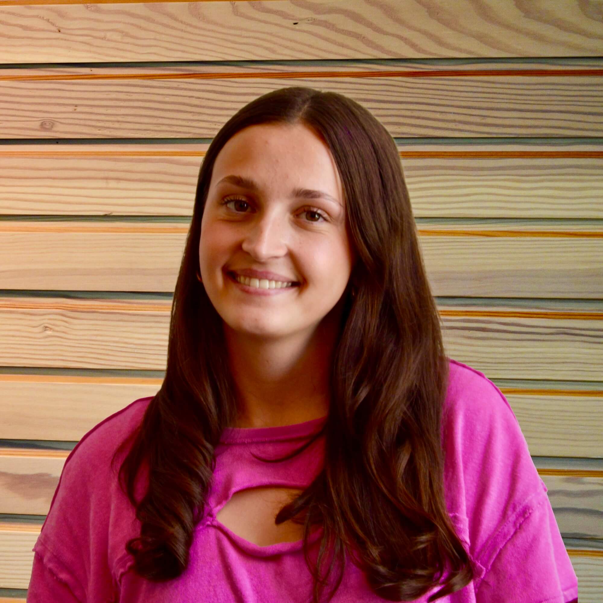 Carson Goodie, Hillman Intern