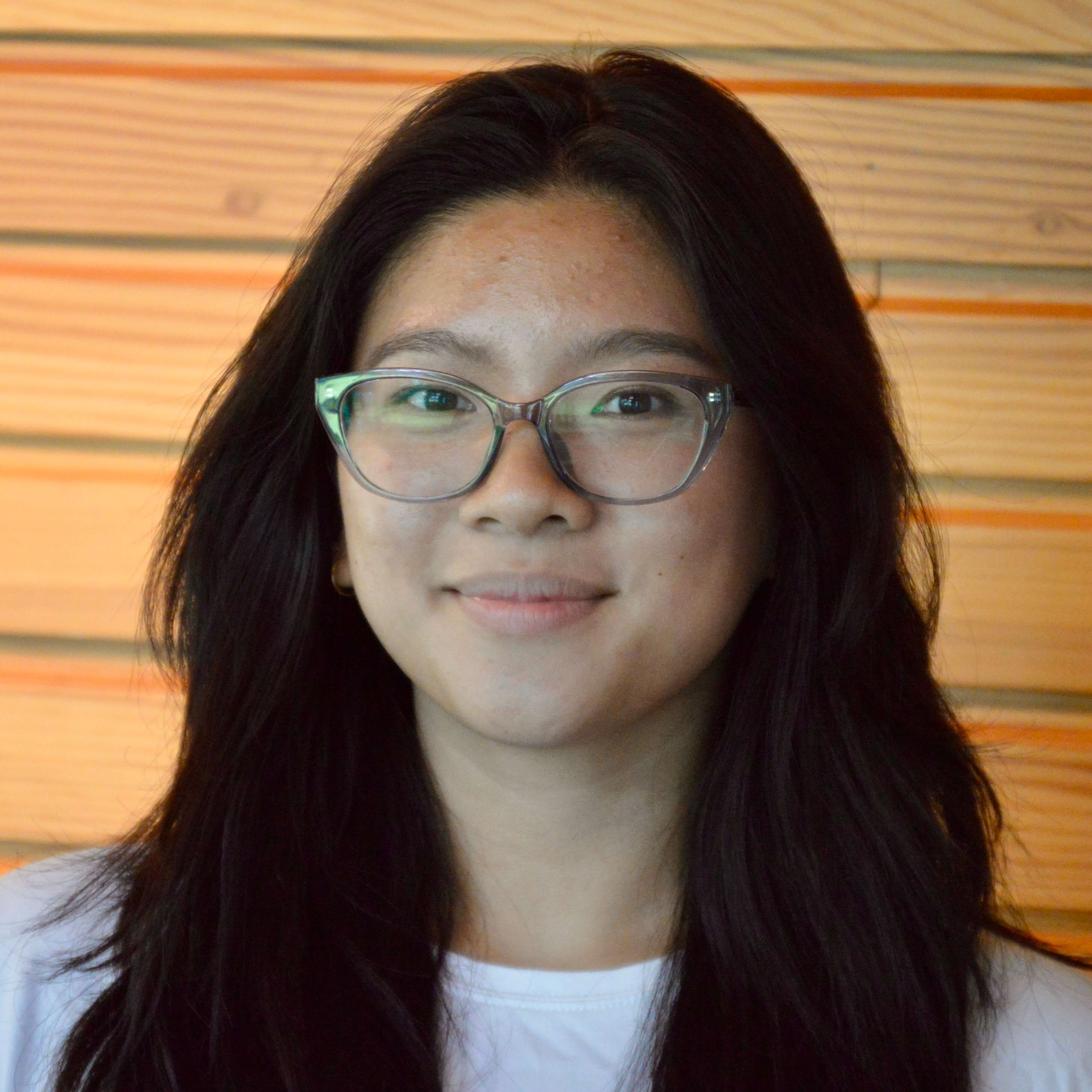 Emma Do, Hillman Intern