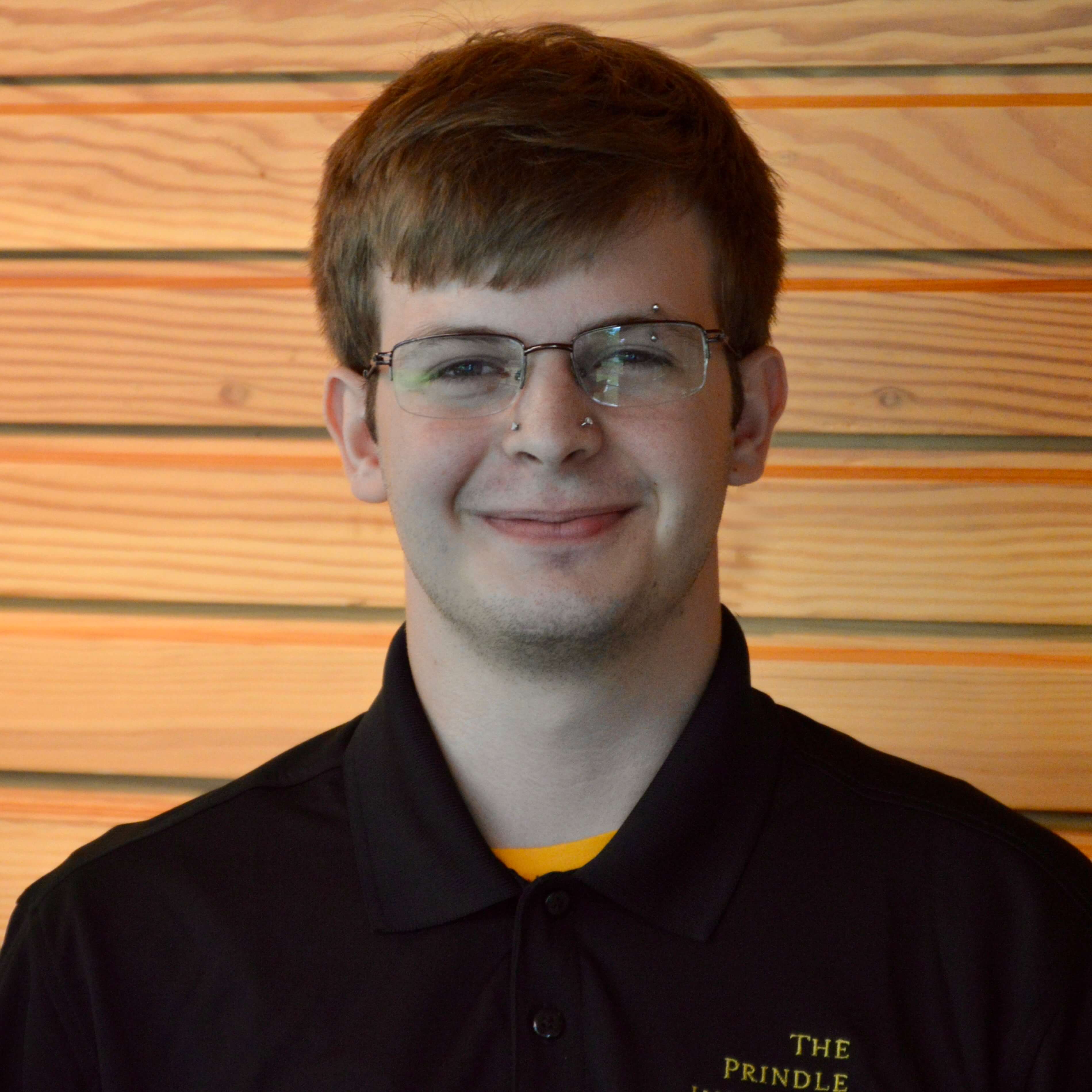 Jordan Heaviland, Hillman Intern