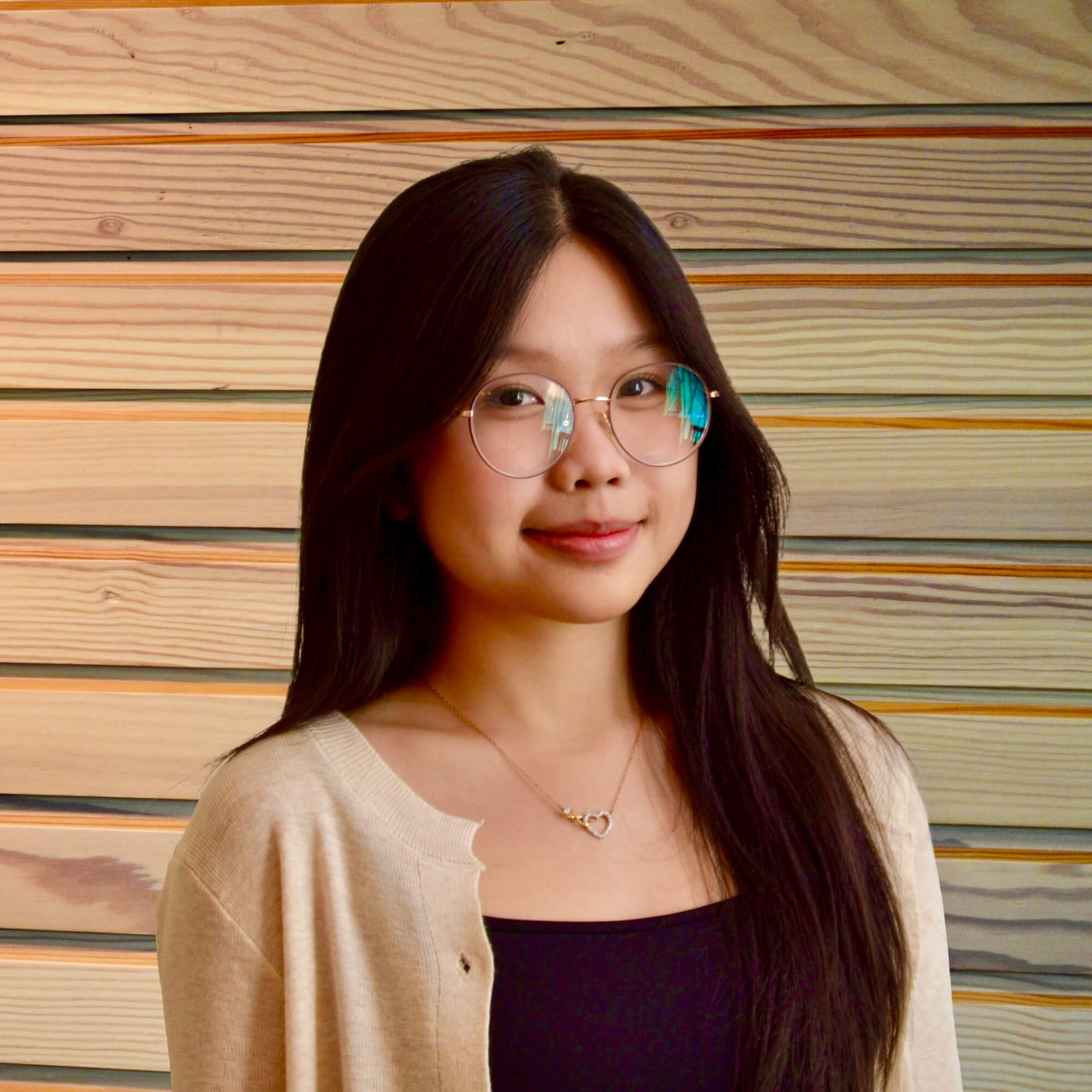 Khanh Han Tran, Hillman Intern
