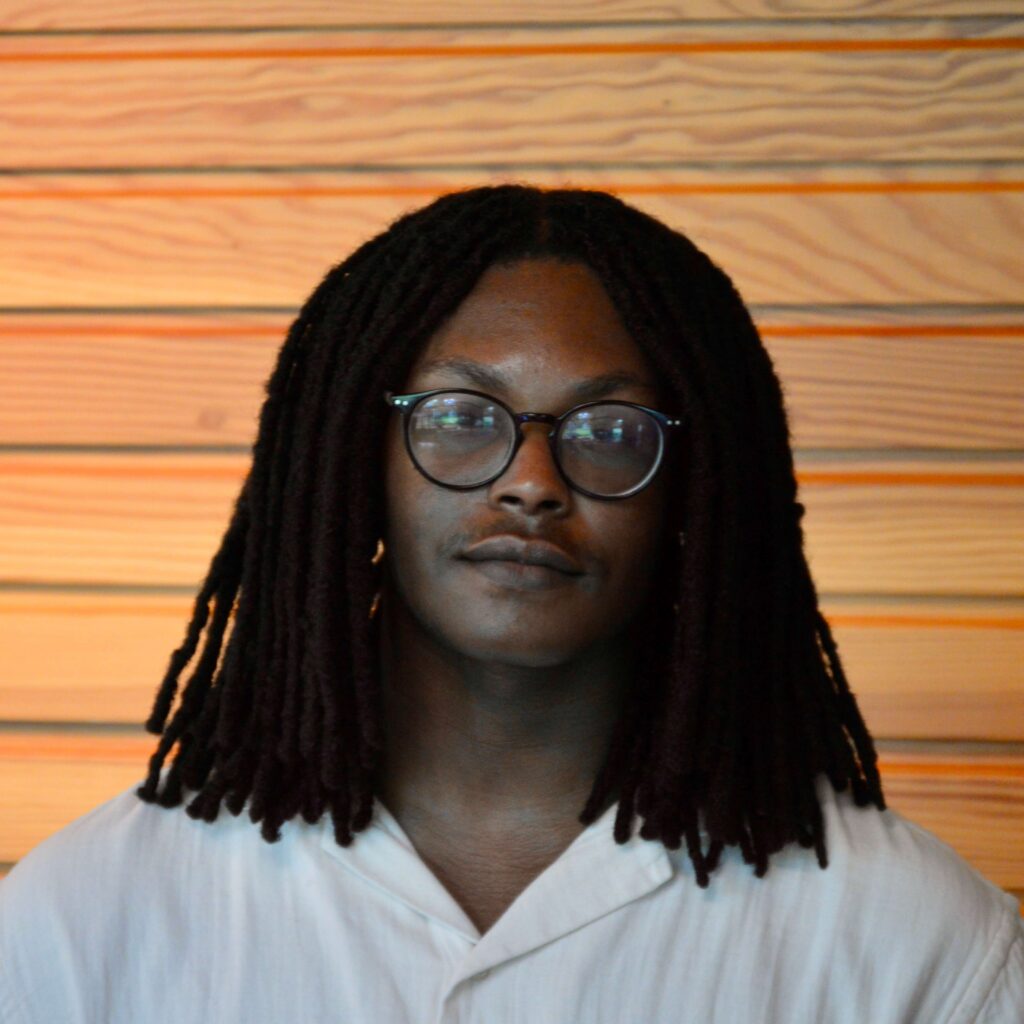 Lunaire Ford, ICDP Fellow