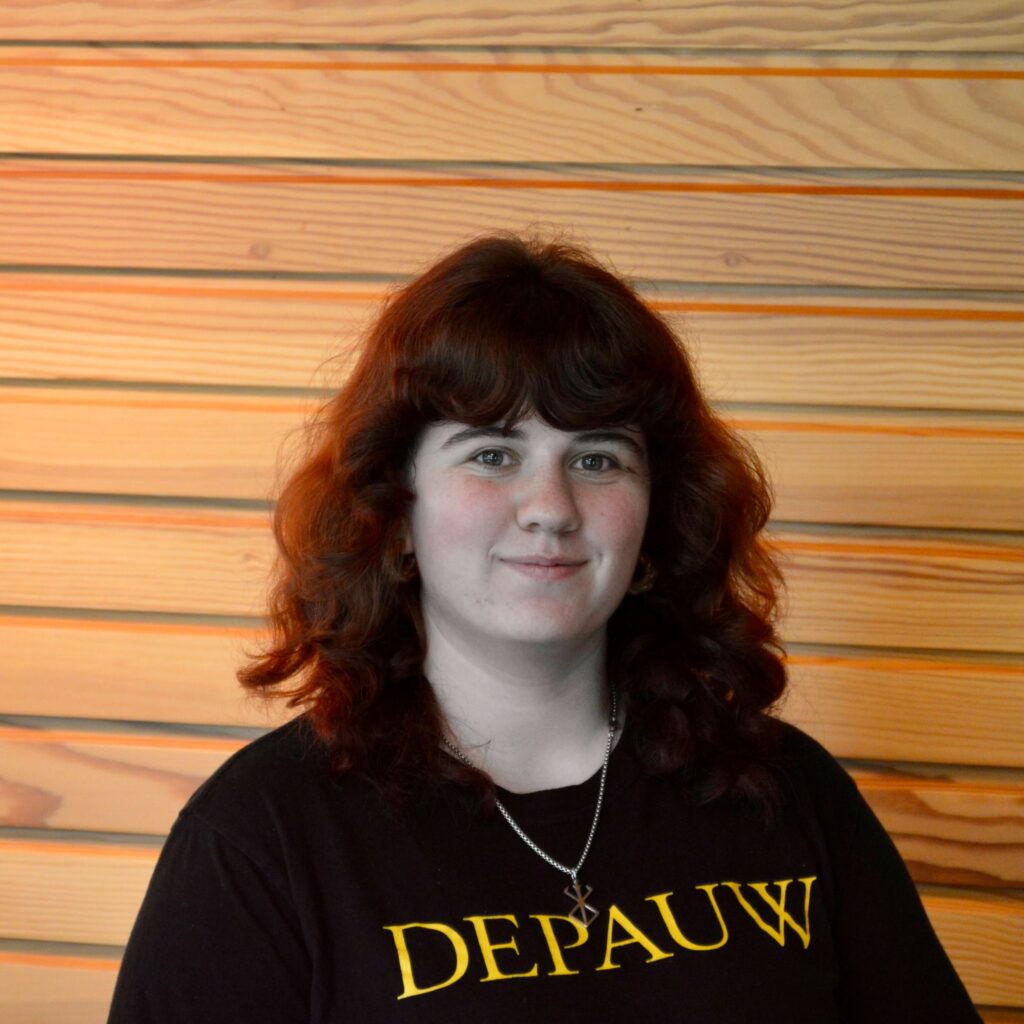 Sonja Helbert, ICDP Fellow